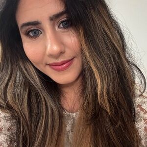 Welcome to my closet